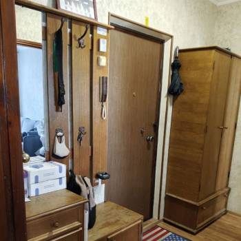 Продается 2-х комнатная квартира, 50,6 м²