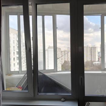 Продается 2-х комнатная квартира, 50,6 м²