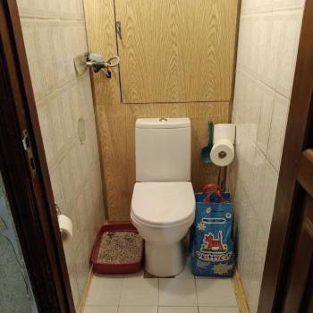 Продается 2-х комнатная квартира, 50,6 м²