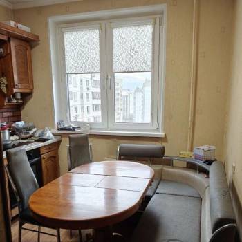 Продается 2-х комнатная квартира, 50,6 м²