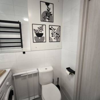 Сдается 1-комнатная квартира, 32 м²