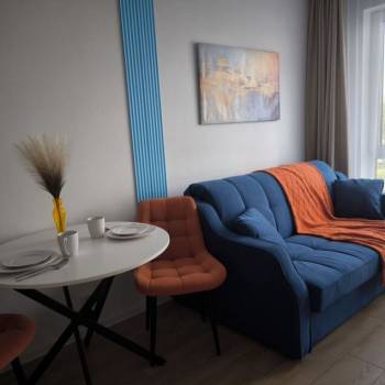 Сдается 1-комнатная квартира, 32 м²