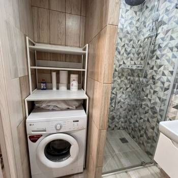 Сдается 1-комнатная квартира, 37 м²