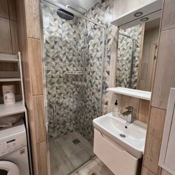 Сдается 1-комнатная квартира, 37 м²