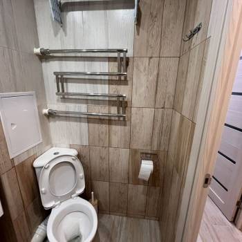 Сдается 1-комнатная квартира, 37 м²