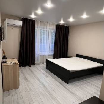 Сдается 1-комнатная квартира, 37 м²