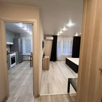 Сдается 1-комнатная квартира, 37 м²