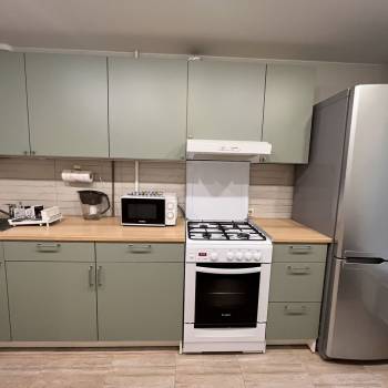 Сдается 1-комнатная квартира, 37 м²