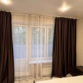 Сдается 1-комнатная квартира, 37 м²