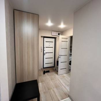 Сдается 1-комнатная квартира, 37 м²