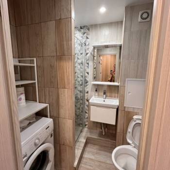 Сдается 1-комнатная квартира, 37 м²
