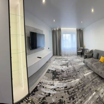 Сдается Многокомнатная квартира, 67 м²