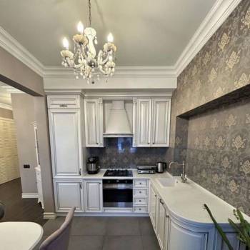 Сдается 2-х комнатная квартира, 56 м²