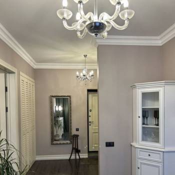 Сдается 2-х комнатная квартира, 56 м²