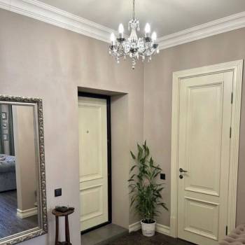 Сдается 2-х комнатная квартира, 56 м²