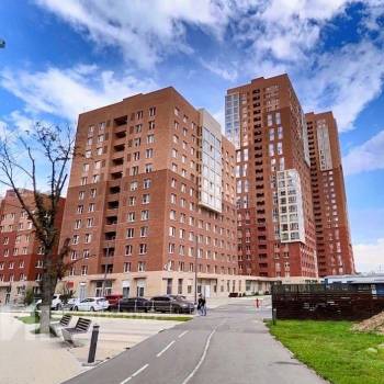 Продается 1-комнатная квартира, 24 м²