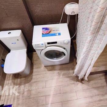 Продается 1-комнатная квартира, 24 м²