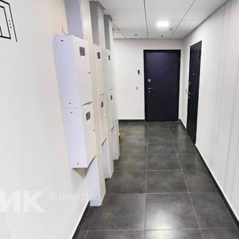 Продается 1-комнатная квартира, 24 м²