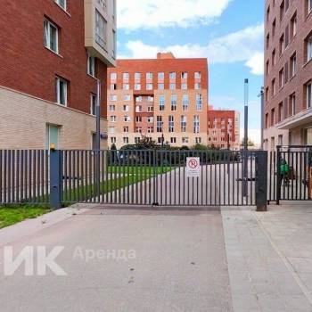 Продается 1-комнатная квартира, 24 м²