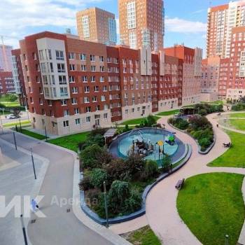 Продается 1-комнатная квартира, 24 м²