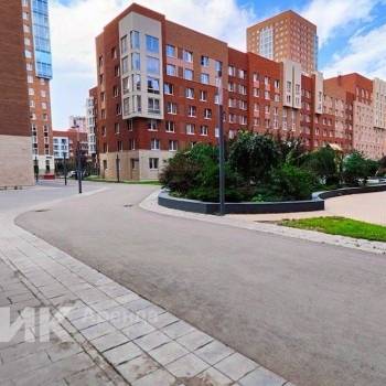 Продается 1-комнатная квартира, 24 м²