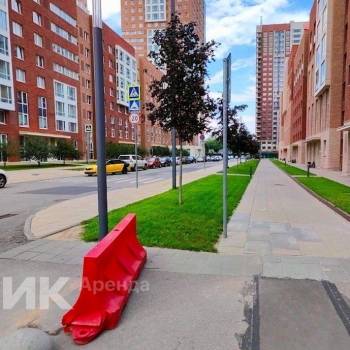 Продается 1-комнатная квартира, 24 м²