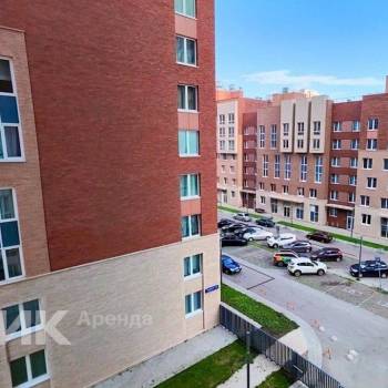 Продается 1-комнатная квартира, 24 м²