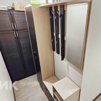 Продается 1-комнатная квартира, 24 м²