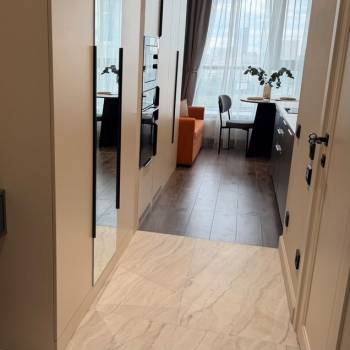 Сдается 1-комнатная квартира, 26,5 м²