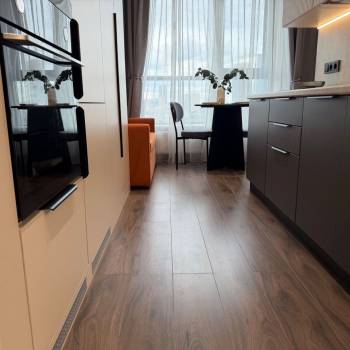 Сдается 1-комнатная квартира, 26,5 м²