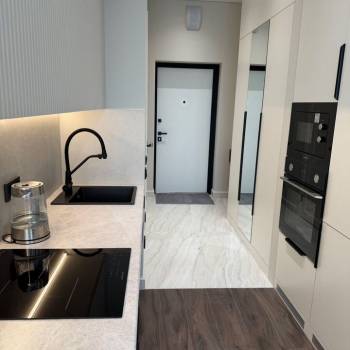 Сдается 1-комнатная квартира, 26,5 м²