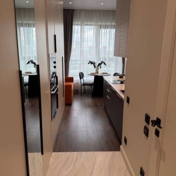 Сдается 1-комнатная квартира, 26,5 м²