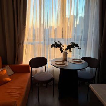 Сдается 1-комнатная квартира, 26,5 м²