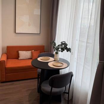 Сдается 1-комнатная квартира, 26,5 м²