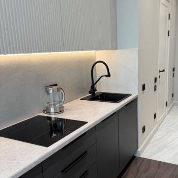 Сдается 1-комнатная квартира, 26,5 м²