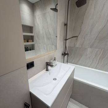 Сдается 1-комнатная квартира, 26,5 м²