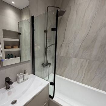 Сдается 1-комнатная квартира, 26,5 м²