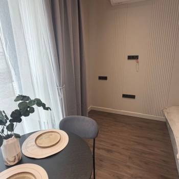 Сдается 1-комнатная квартира, 26,5 м²