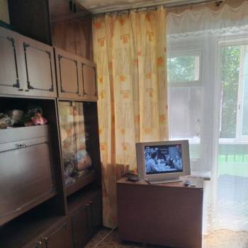 Продается 1-комнатная квартира, 31 м²
