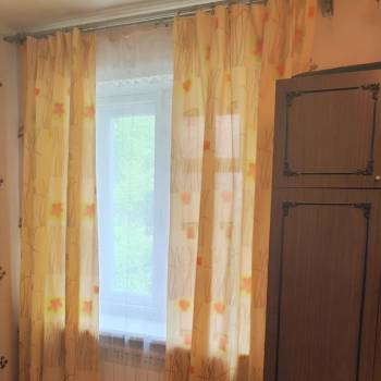Продается 1-комнатная квартира, 31 м²
