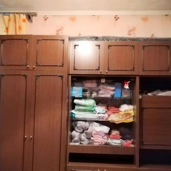 Продается 1-комнатная квартира, 31 м²