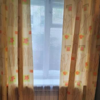 Продается 1-комнатная квартира, 31 м²