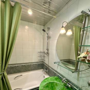 Продается 2-х комнатная квартира, 51,2 м²