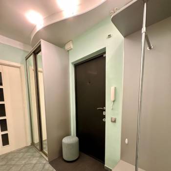Продается 2-х комнатная квартира, 51,2 м²