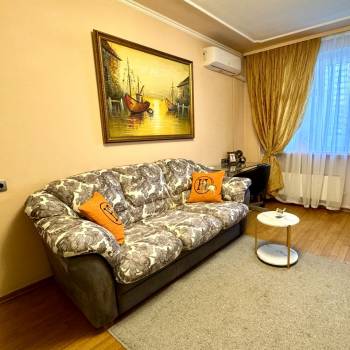 Продается 2-х комнатная квартира, 51,2 м²