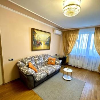 Продается 2-х комнатная квартира, 51,2 м²