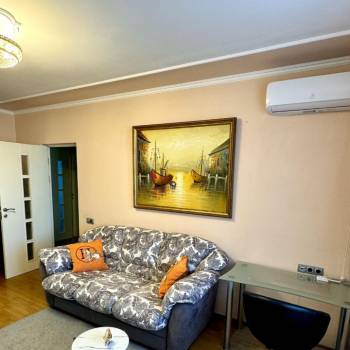 Продается 2-х комнатная квартира, 51,2 м²
