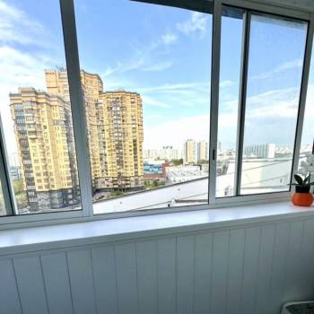 Продается 2-х комнатная квартира, 51,2 м²