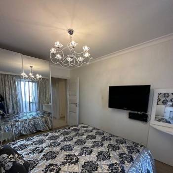 Продается 3-х комнатная квартира, 90 м²