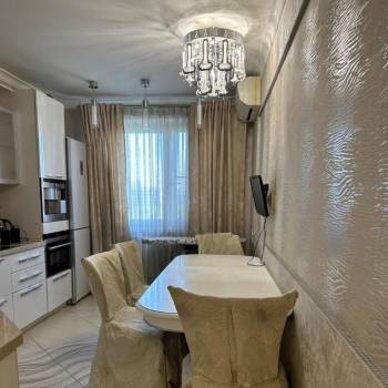 Продается 3-х комнатная квартира, 90 м²